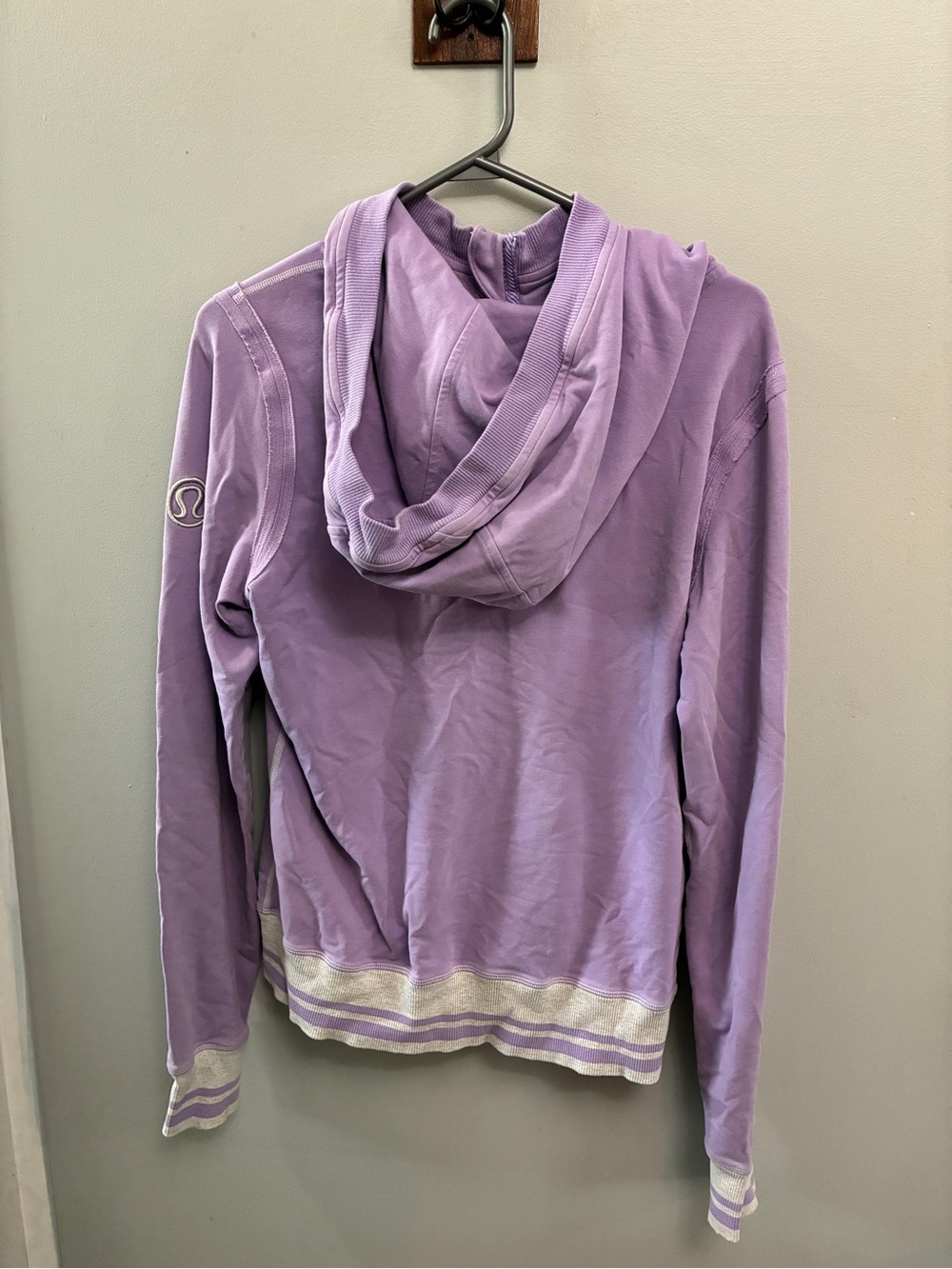 lululemon athletica Y2K Flashback Full-Zip Hoodie